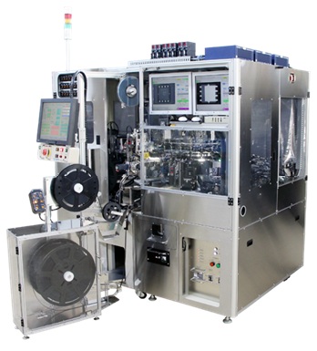 テーピングマシン - メーカー・企業11社の製品一覧とランキング