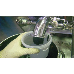 Battery slurry dispersion testing service