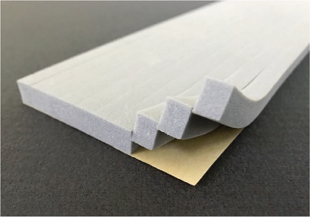 【建設向け】ミナバッカー：目地材