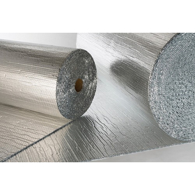 【プラント向け】遮熱シート「ラミパックSD」