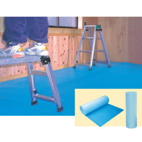 【倉庫向け】エサノン養生シート