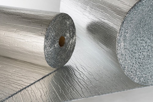 【畜産向け】遮熱シート「ラミパックSD」