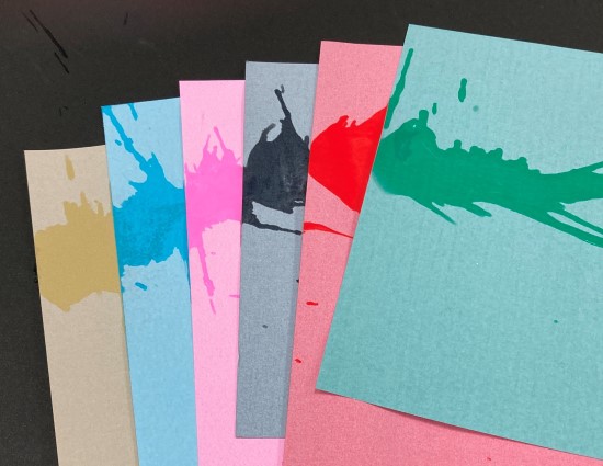 【化学プラント向け】液漏れ検知 シート