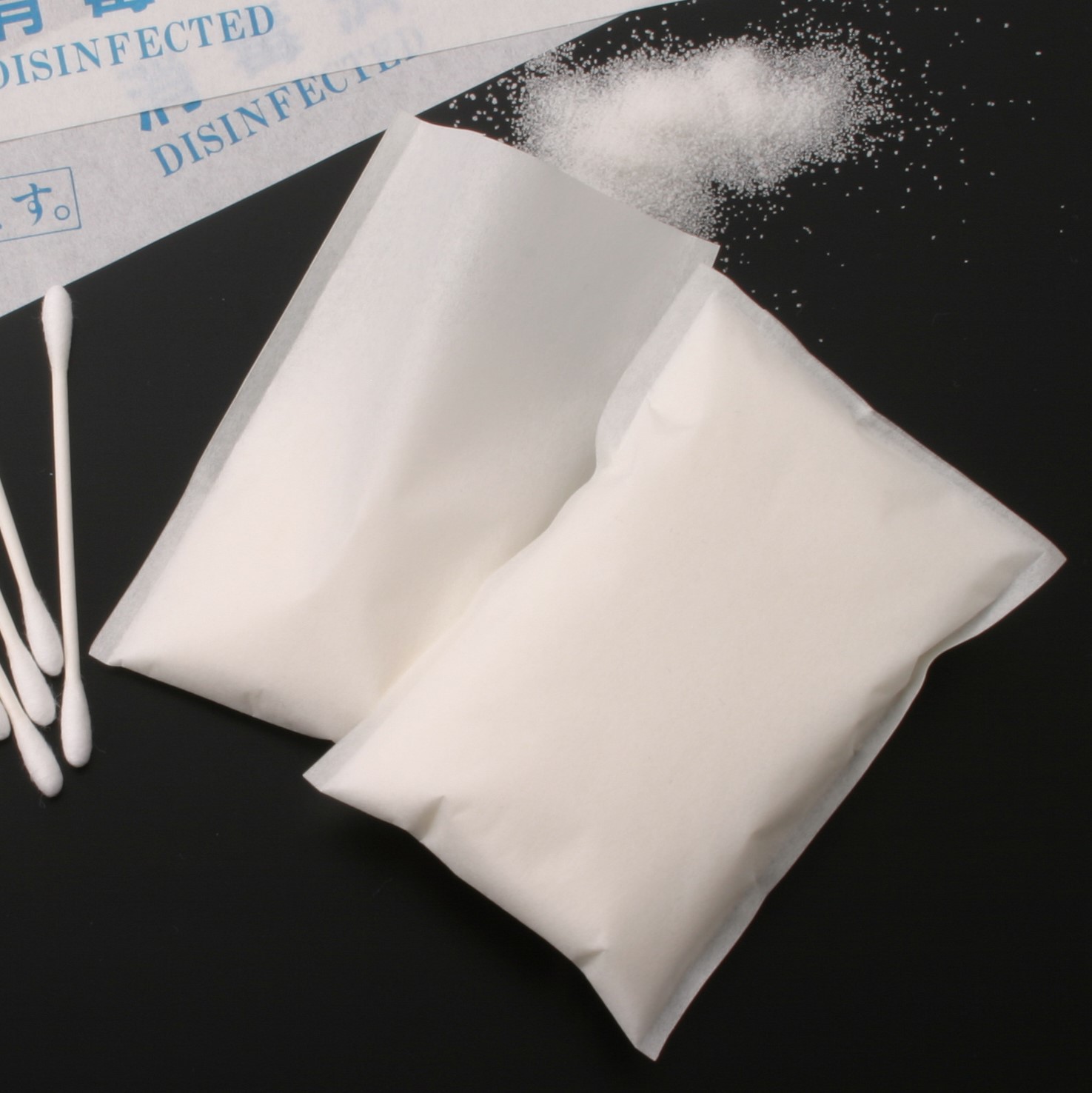 【園芸向け】水溶紙包材