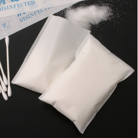 【清掃業向け】水溶紙包材