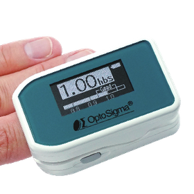 Body Water Meter [Hydro Balance Meter] | Non-invasive visualization of dehydration risk