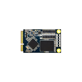 pSLCフラッシュメモリ SATA『mSATA(MO-300)』