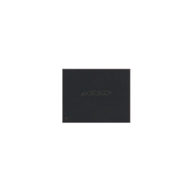 pSLCフラッシュメモリ SATA『BGA SSD』