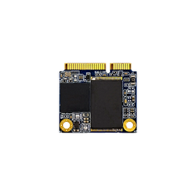 pSLC flash memory SATA 'mSATA mini'