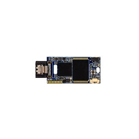 pSLCフラッシュメモリ『SATA FLASH MODULE』