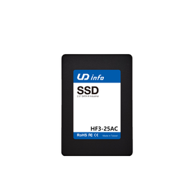 pSLC flash memory SATA '2.5" SATA SSD'