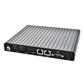 組み込み用コントローラ『BX1シリーズ』 製品画像