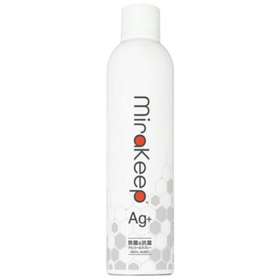 除菌剤『ミラキープ Ag+』