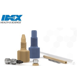 IDEX (旧 Upchurch) アップチャーチ部品