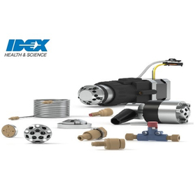 IDEX (旧Rheodyne) レオダイン部品