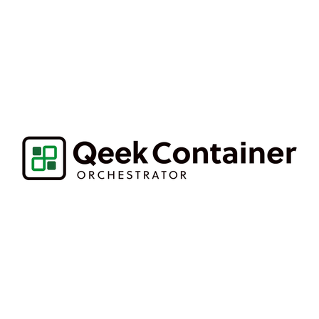 コンテナ基盤アプライアンス『Qeek Container Orchestrator』.png