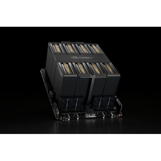 GPUプラットフォーム『NVIDIA HGX B200』.jpg