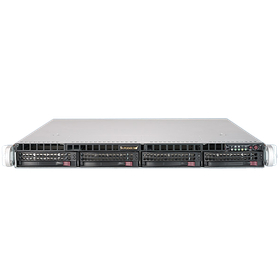 Supermicro サーバー