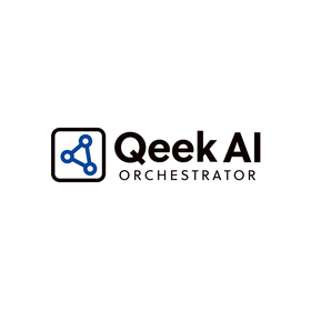 生成AIシステム『Qeek AI Orchestrator』