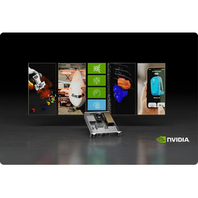 NVIDIA AI Enterprise