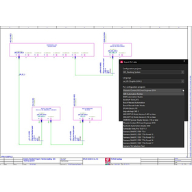 What is CAD specifically for electrical design?