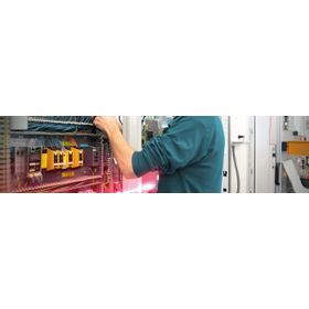 【導入業界】制御盤製造業