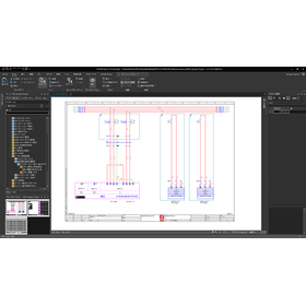Electric CAD [for Food and Beverage...