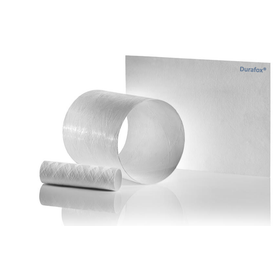 高温・腐食・衝撃特性に優れるアルミナ繊維　