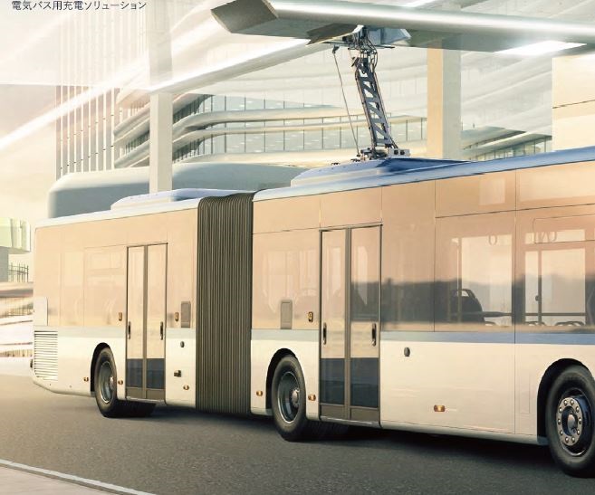 【製造業向け】鉄道向け各種製品による品質管理