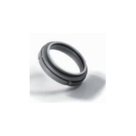 カーボン製軸受け・メカニカルシール材補修部品