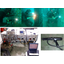 Special Technology/Construction "Underwater Stud Welding System"