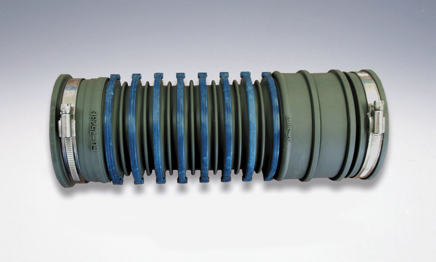 排水用フレキシブルジョイント『SF-JOINT』