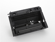 射出成形加工サービス