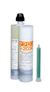 タフロン　G-2030（揺変性タイプ）