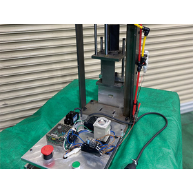 簡易治工具の設計・開発サービス