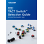 Tact Switch® Selection Guide Ver1.1