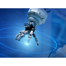 [Case Study] Robot Manufacturer and...