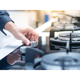 [Case Studies] Gas Stove Manufactur...