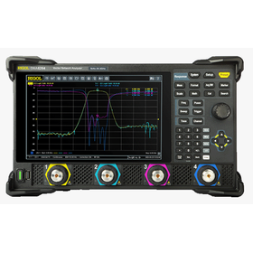 新製品リゴル　ベクトル・ネットワーク・アナライザ　DNA6000