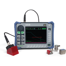 ワブテック　超音波探傷器 （旧オリンパス