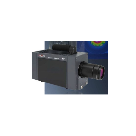 赤外線サーモグラフィカメラ『InfReC H9000』1.jpg