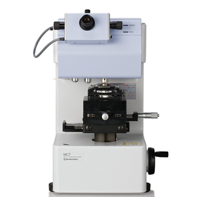 島津 微小硬度計