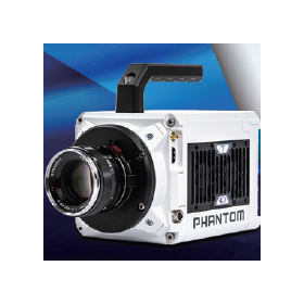 ハイスピードカメラ『Phantom』＜超高解像度・高速モデル＞