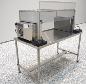 【製造業向け】クリーンシステム KOACHモバイル編