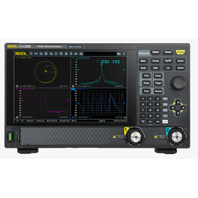 新製品リゴル　ベクトル・ネットワーク・アナライザ　DNA5000