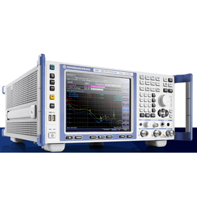 R＆S　EMIテストレシーバー　ESR　