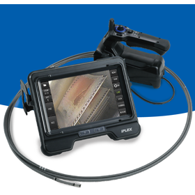 IPLEXTM GX/GT 工業用ビデオスコープ