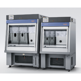 エスペック　ドアレス恒温恒湿槽