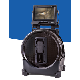 ワブテック　工業用ビデオスコープ 製品画像