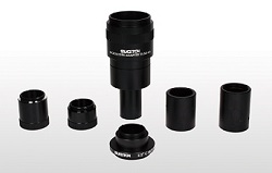 超望遠ズームレンズ+マクロ『ELICAR(エリカー)』 アスペン | イプロス